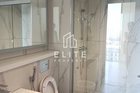 Byt v Mohammed Bin Rashid City, Dubai, SAE 4 ložnice, 206 m² Č.: 736587 - fotografie 24