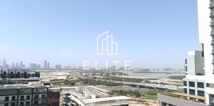 Byt v Mohammed Bin Rashid City, Dubai, SAE 4 ložnice, 206 m² Č.: 736587