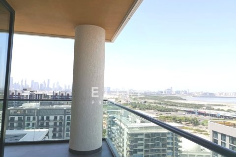 Byt v Mohammed Bin Rashid City, Dubai, SAE 4 ložnice, 206 m² Č.: 736587 - fotografie 21