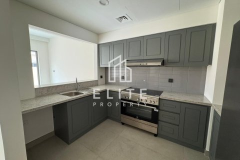 Radhus uthyres i Damac Lagoons, Dubai, UAE 4 sovrum, 144 kvm Nr. 736586 - fotografi 3
