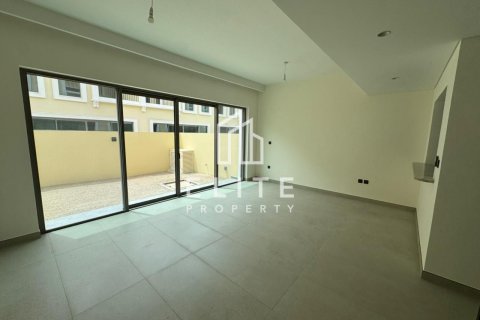 Radhus uthyres i Damac Lagoons, Dubai, UAE 4 sovrum, 144 kvm Nr. 736586 - fotografi 6
