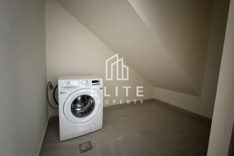 Radhus uthyres i Damac Lagoons, Dubai, UAE 4 sovrum, 144 kvm Nr. 736586 - fotografi 4