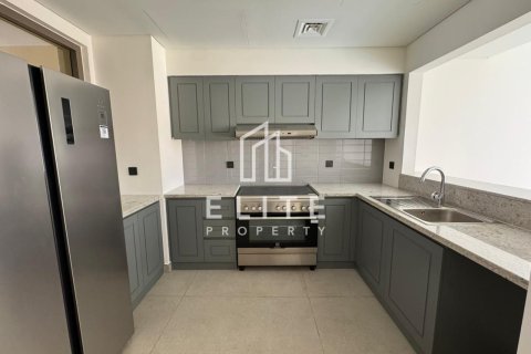Radhus uthyres i Damac Lagoons, Dubai, UAE 4 sovrum, 144 kvm Nr. 736586 - fotografi 13
