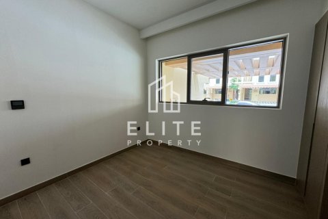 Radhus uthyres i Damac Lagoons, Dubai, UAE 4 sovrum, 144 kvm Nr. 736586 - fotografi 12