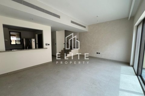 Radhus uthyres i Damac Lagoons, Dubai, UAE 4 sovrum, 144 kvm Nr. 736586 - fotografi 5