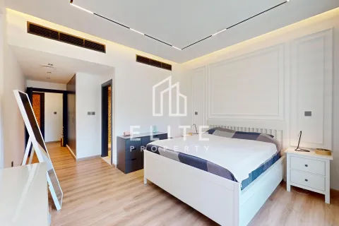 Dzīvoklis Greens, Dubaijā, AAE 2 istabas, 121 m2 Nr. 736445 - attēls 4