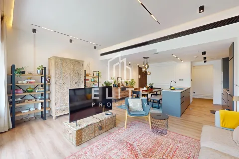Dzīvoklis Greens, Dubaijā, AAE 2 istabas, 121 m2 Nr. 736445 - attēls 9