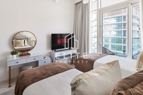 Пәтер Dubai Harbour, Дубай, БАӘ-да 3 жатын бөлмелер, 179 м² № 736585 - фото 21