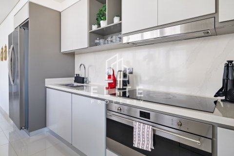 Пәтер Dubai Harbour, Дубай, БАӘ-да 3 жатын бөлмелер, 179 м² № 736585 - фото 7