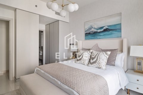 Пәтер Dubai Harbour, Дубай, БАӘ-да 3 жатын бөлмелер, 179 м² № 736585 - фото 19