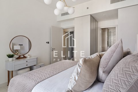 Пәтер Dubai Harbour, Дубай, БАӘ-да 3 жатын бөлмелер, 179 м² № 736585 - фото 18