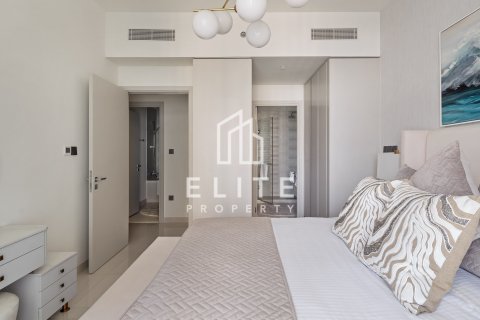 Пәтер Dubai Harbour, Дубай, БАӘ-да 3 жатын бөлмелер, 179 м² № 736585 - фото 17
