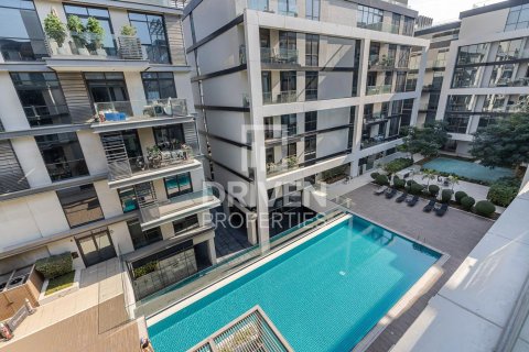 City Walk、Dubai、UAE にあるマンション販売中 1ベッドルーム、96 m2、No653890 - 写真 10