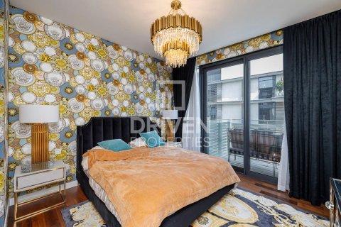 City Walk、Dubai、UAE にあるマンション販売中 1ベッドルーム、96 m2、No653890 - 写真 5