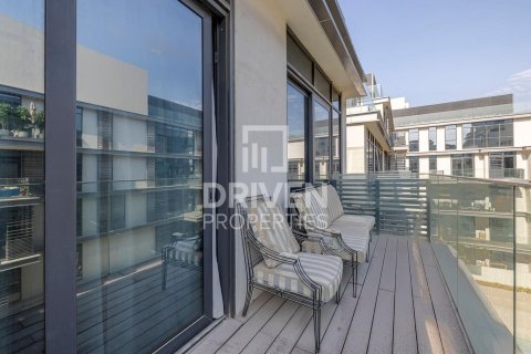 City Walk、Dubai、UAE にあるマンション販売中 1ベッドルーム、96 m2、No653890 - 写真 9