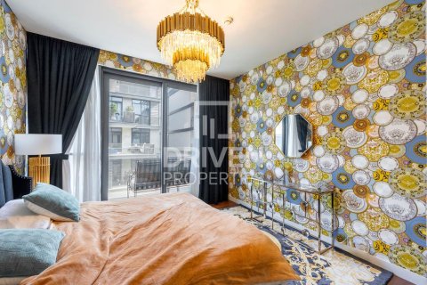 City Walk、Dubai、UAE にあるマンション販売中 1ベッドルーム、96 m2、No653890 - 写真 3