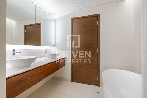 City Walk、Dubai、UAE にあるマンション販売中 1ベッドルーム、96 m2、No653890 - 写真 8