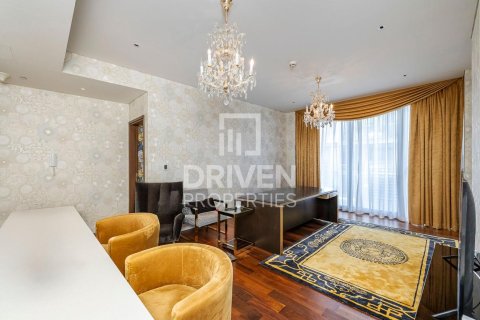 City Walk、Dubai、UAE にあるマンション販売中 1ベッドルーム、96 m2、No653890 - 写真 1