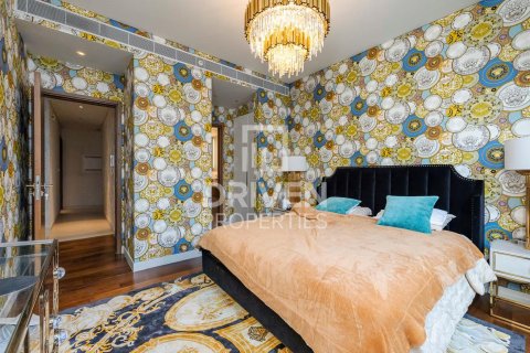 City Walk、Dubai、UAE にあるマンション販売中 1ベッドルーム、96 m2、No653890 - 写真 4