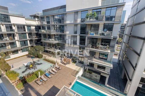 City Walk、Dubai、UAE にあるマンション販売中 1ベッドルーム、96 m2、No653890 - 写真 6