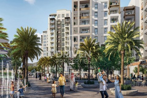 Apartamento en venta en Dubai Creek Harbour (The Lagoons), Dubai, EAU 2 dormitorios, 96 m2 № 653888 - foto 14