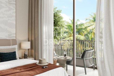 Müüa korter asukohaga Dubai Creek Harbour (The Lagoons), AÜE: 3 magamistoaga, 147 m² Nr 653891 - pilt 6