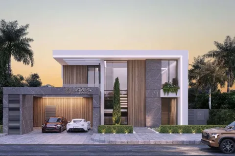 Apartment sa Dubai, UAE 51 sq.m. № 718287 - larawan 14