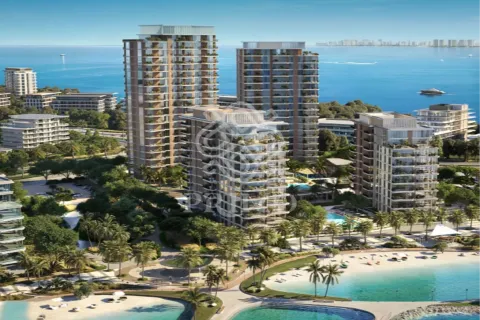 Apartment sa Dubai, UAE 1 silid-tulugan, 80 sq.m. № 718284 - larawan 1