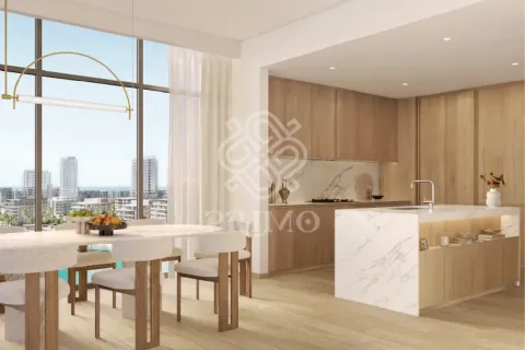 Apartment sa Dubai, UAE 1 silid-tulugan, 80 sq.m. № 718284 - larawan 3