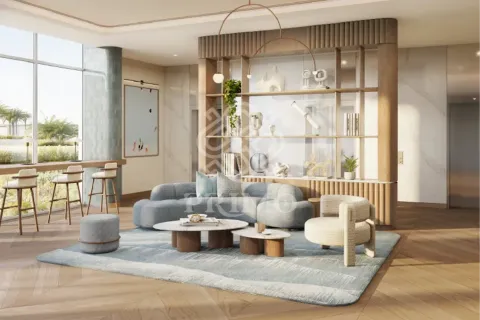 Apartment sa Dubai, UAE 1 silid-tulugan, 80 sq.m. № 718284 - larawan 4