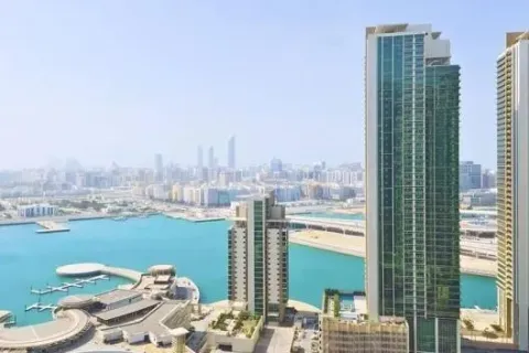 Appartamento a Dubai, EAU 1 camera da letto, 70 mq. № 718286