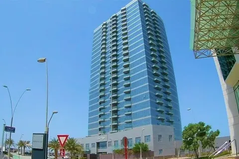 Appartamento in vendita a Dubai, EAU 1 camera da letto, 70 mq. № 718286 - foto 2
