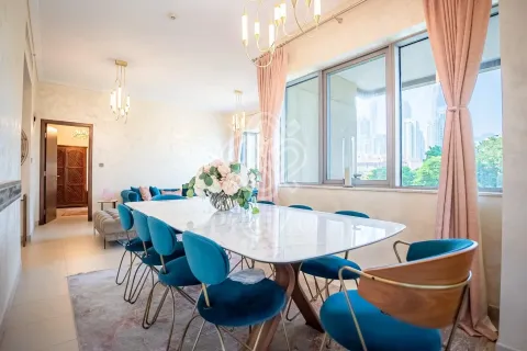 آپارتمان برای فروش در Downtown Dubai (Downtown Burj Dubai)، Dubai، امارات متحده عربی 2 خوابه ، 144 متر مربع ، شماره 718285 - تصویر 3