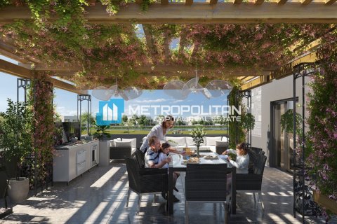 Σπίτι στην Yas Island, Abu Dhabi, ΗΑΕ 4 υπνοδωμάτια, 360 τ.μ. Αρ. 686962 - φωτογραφία 10