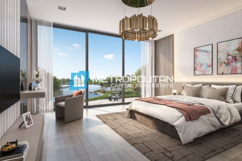 Σπίτι στην Yas Island, Abu Dhabi, ΗΑΕ 4 υπνοδωμάτια, 360 τ.μ. Αρ. 686962 - φωτογραφία 8