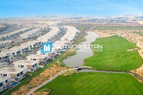 Σπίτι στην Yas Island, Abu Dhabi, ΗΑΕ 4 υπνοδωμάτια, 360 τ.μ. Αρ. 686962 - φωτογραφία 3