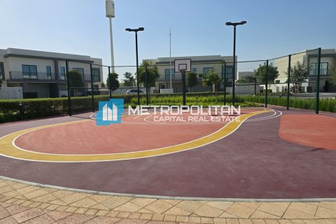 Adosado en alquiler en Yas Island, Abu Dhabi, EAU 4 dormitorios, 290.3 m2 № 686962 - foto 21