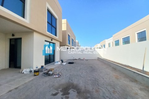 Adosado en alquiler en Yas Island, Abu Dhabi, EAU 4 dormitorios, 290.3 m2 № 686962 - foto 22