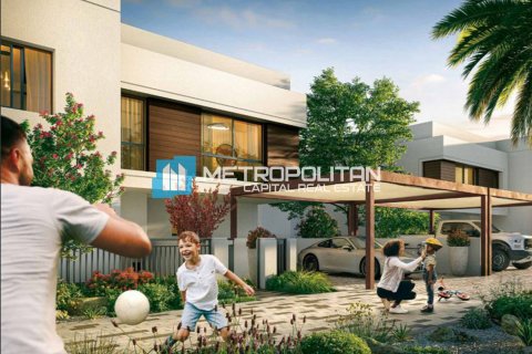 Σπίτι στην Yas Island, Abu Dhabi, ΗΑΕ 4 υπνοδωμάτια, 360 τ.μ. Αρ. 686962 - φωτογραφία 13