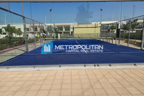 Adosado en alquiler en Yas Island, Abu Dhabi, EAU 4 dormitorios, 290.3 m2 № 686962 - foto 20