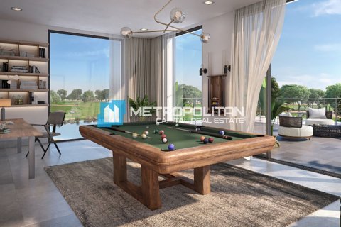 Σπίτι στην Yas Island, Abu Dhabi, ΗΑΕ 4 υπνοδωμάτια, 360 τ.μ. Αρ. 686962 - φωτογραφία 9