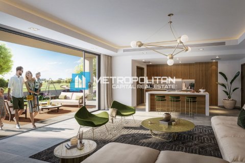 Σπίτι στην Yas Island, Abu Dhabi, ΗΑΕ 4 υπνοδωμάτια, 360 τ.μ. Αρ. 686962 - φωτογραφία 6