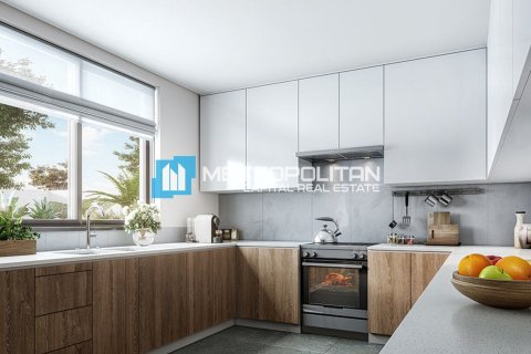 Σπίτι στην Yas Island, Abu Dhabi, ΗΑΕ 4 υπνοδωμάτια, 360 τ.μ. Αρ. 686962 - φωτογραφία 4