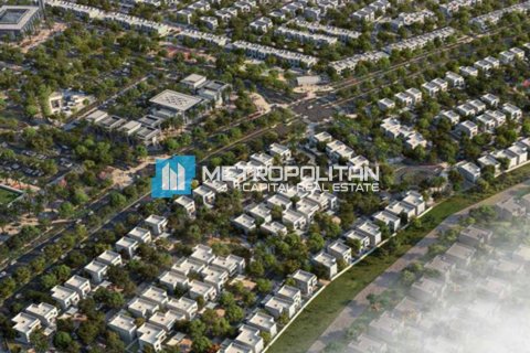 Σπίτι στην Yas Island, Abu Dhabi, ΗΑΕ 4 υπνοδωμάτια, 360 τ.μ. Αρ. 686962 - φωτογραφία 12