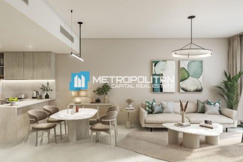 Huoneisto Yas Island, Abu Dhabi, Arabiemiraatit 2 makuuhuonetta, 112.6 m2 № 686958 - kuva 3