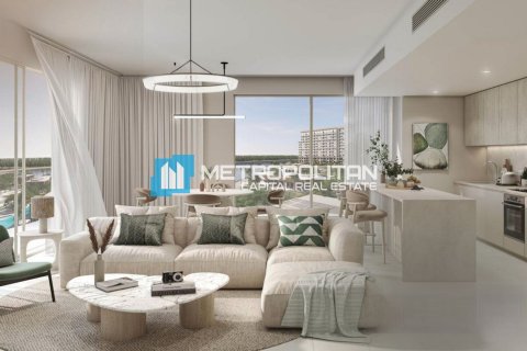 Huoneisto Yas Island, Abu Dhabi, Arabiemiraatit 2 makuuhuonetta, 112.6 m2 № 686958 - kuva 2