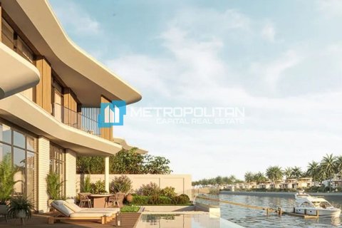 Huoneisto Yas Island, Abu Dhabi, Arabiemiraatit 2 makuuhuonetta, 112.6 m2 № 686958 - kuva 8