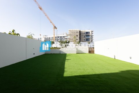 Σπίτι σε Abu Dhabi, ΗΑΕ 3 υπνοδωμάτια, 206.1 τ.μ. Αρ. 686959 - φωτογραφία 21