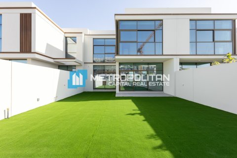 Σπίτι σε Abu Dhabi, ΗΑΕ 3 υπνοδωμάτια, 206.1 τ.μ. Αρ. 686959 - φωτογραφία 3