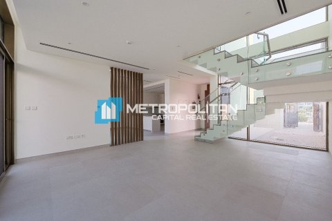 Σπίτι σε Abu Dhabi, ΗΑΕ 3 υπνοδωμάτια, 206.1 τ.μ. Αρ. 686959 - φωτογραφία 4